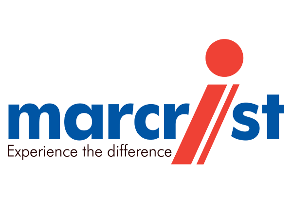 Marcrist logo